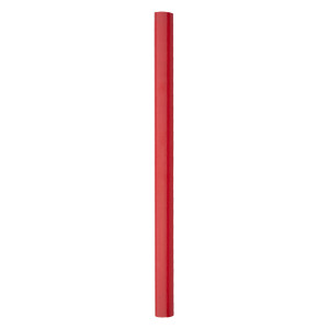 "Carpenter" ceruza , piros