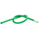 Flexi flexibilis ceruza, zöld