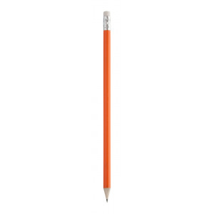 "Godiva" ceruza , narancssárga