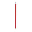 "Godiva" ceruza , piros