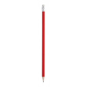 "Godiva" ceruza , piros