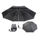 Palais esernyő, fekete