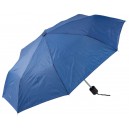 "Mint" esernyő , kék