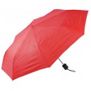 "Mint" esernyő , piros