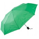 "Mint" esernyő , zöld