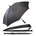 "Kanan" esernyő , fekete