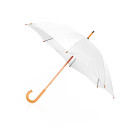 "Santy" Fanyelű esernyő , fehér