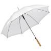 MC45086-06 Autómata esernyő, fehér