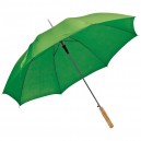  Autómata esernyő, zöld