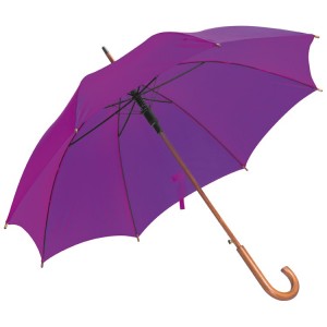  Favázas automata esernyő, lila