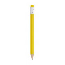  Minik ceruza, sárga