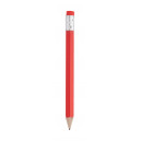 Minik ceruza, piros