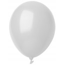 CreaBalloon léggömb , fehér