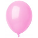 CreaBalloon léggömb, rózsaszín