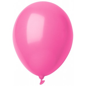 CreaBalloon léggömb , pink