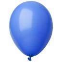 CreaBalloon léggömb , kék