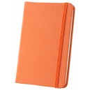 "Kine" jegyzetfüzet , narancssárga