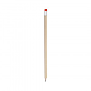 "Togi" ceruza , piros
