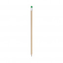 "Togi" ceruza , zöld