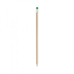 "Togi" ceruza , zöld