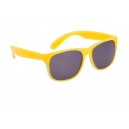 "Malter" napszemüveg , sárga