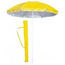"Taner" napernyő ,sárga