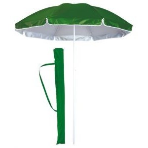 "Taner" napernyő , zöld