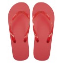 "Varadero" strandpapucs , piros