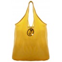 Persey bevásárló táska, sárga