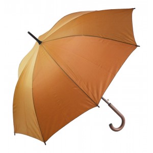  Henderson automata esernyő, narancssárga