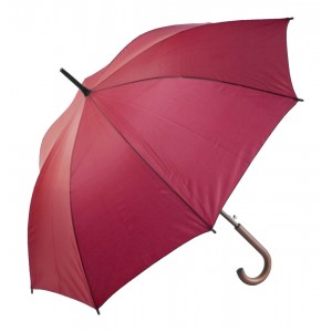  Henderson automata esernyő, piros