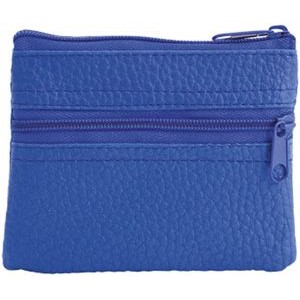 "Camel" pénztárca , kék
