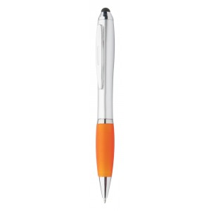 Tumpy érintőképernyős toll, narancssárga