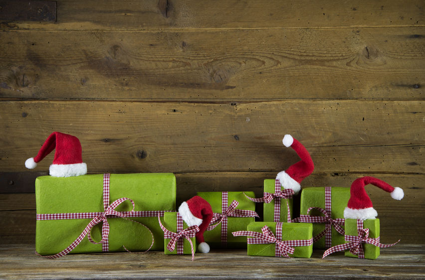 Készüljön már most az ünnepre: Szerezze be a karácsonyi reklámajándékokat! 