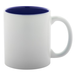 "Revery" bögre 350ml, sötétkék "Revery" bögre 350ml, sötétkék