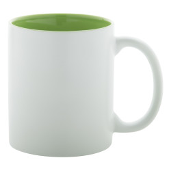 "Revery" bögre 350ml, zöld "Revery" bögre 350ml, zöld