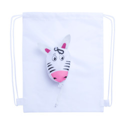 Noah hátizsák , zebra Noah hátizsák , zebra
