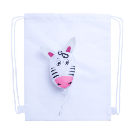 Noah hátizsák , zebra