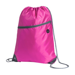 Coprus összehúzható hátizsák , pink Coprus összehúzható hátizsák , pink