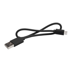 Durabank 4000 mAh USB power bank , sárga