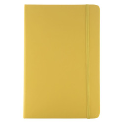 Setpuk sima lapos jegyzetfüzet és toll szett