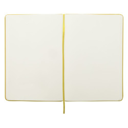 Setpuk sima lapos jegyzetfüzet és toll szett