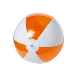 Byron strandlabda (ø28 cm) , narancssárga