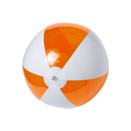 Byron strandlabda (ø28 cm) , narancssárga