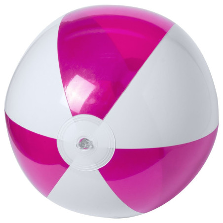 Byron strandlabda (ø28 cm) , pink