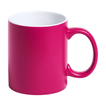 Covory bögre 350ml  , pink