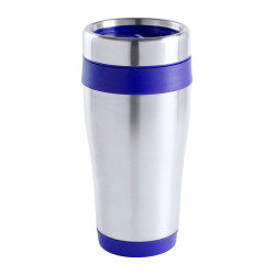 Caprol thermo pohár 450ml , kék Caprol thermo pohár 450ml , kék