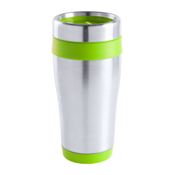Caprol thermo pohár 450ml , zöld Caprol thermo pohár 450ml , zöld