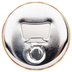 MagBadge Bottle üvegnyitós kitűző MagBadge Bottle üvegnyitós kitűző