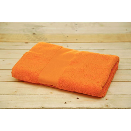 70x140cm OLIMA törölköző 360gr , Orange